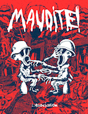 Maudite!
